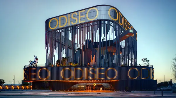 Evento Privado en Odiseo