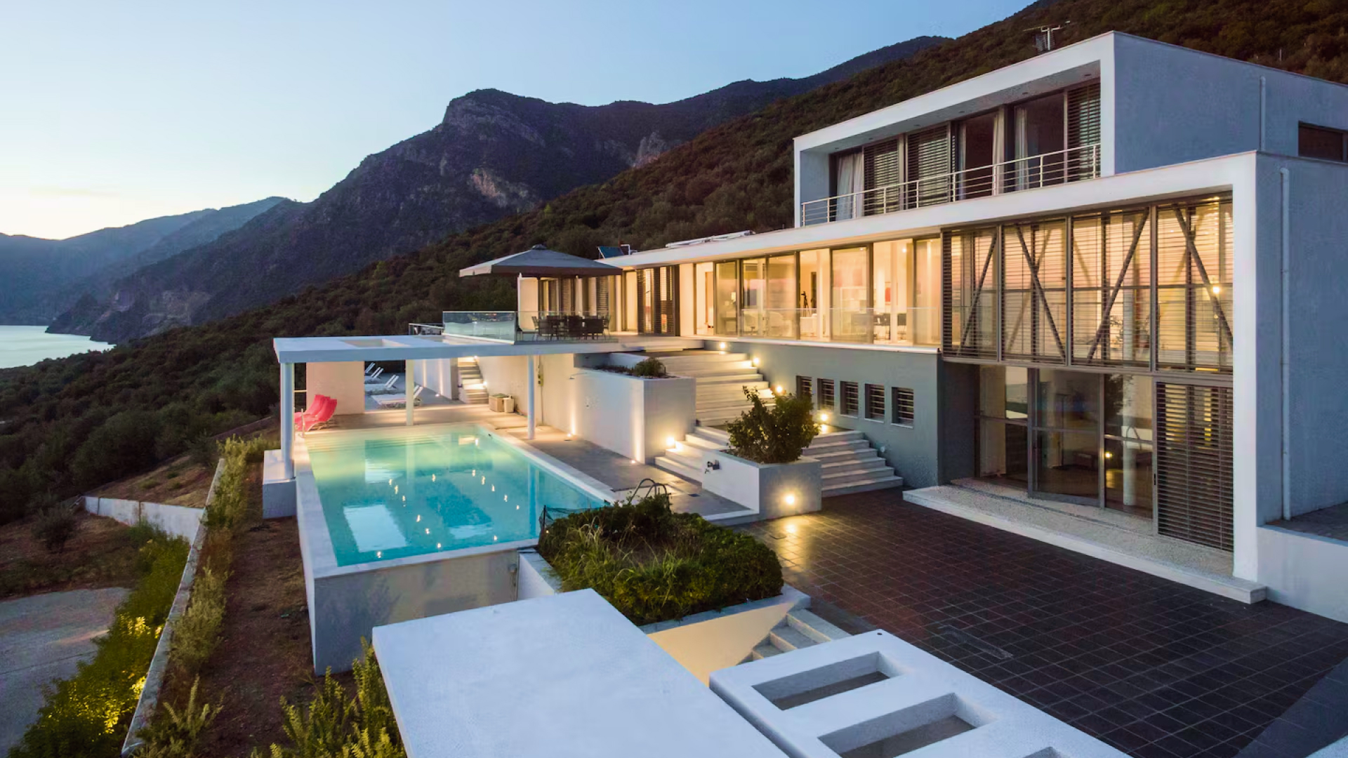 Villa Experience Grecia